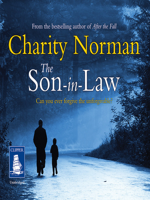 Cover image for The Son-in-Law